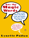 Say the Magic Words